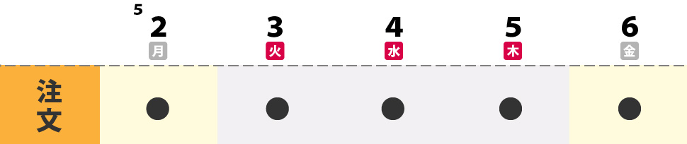 休業案内02