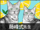 藤峰式先生