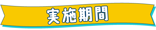 実施期間