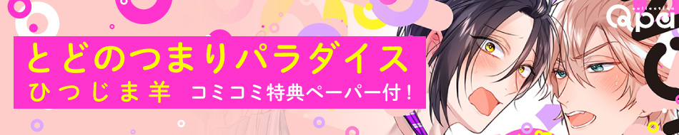 とどのつまりパラダイス
