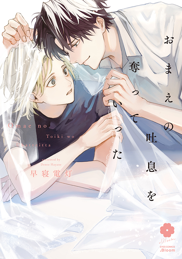 書影