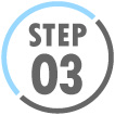 STEP３