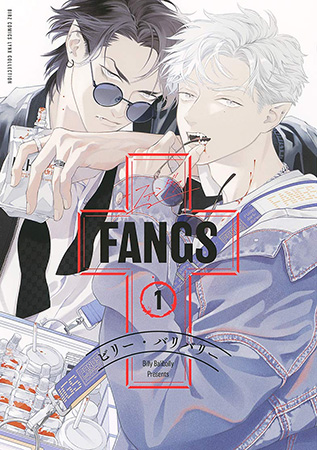 FANGS(1)