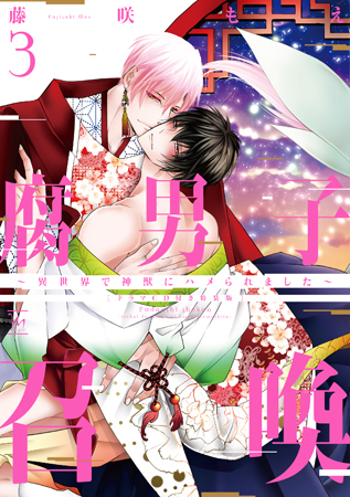 腐男子召喚～異世界で神獣にハメられました～（3）ドラマCD付き特装版（単品）