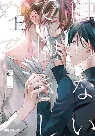 触らないで、抱きしめて（上）