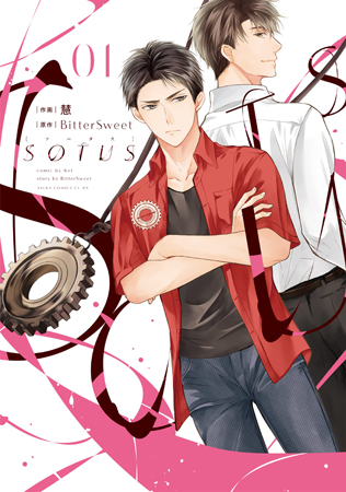 SOTUS（1）