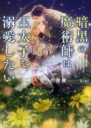 暗黒の魔術師は王太子を溺愛したい（単品）