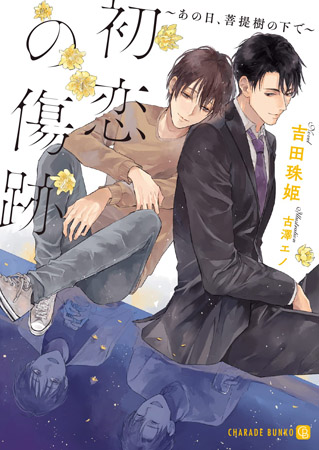 初恋の傷跡～あの日、菩提樹の下で～