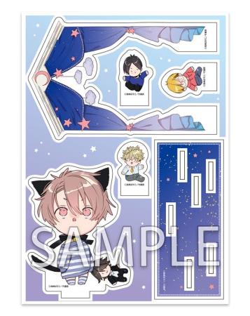 それでも俺のものになる Qpa edition（4）【有償特典・ジオラマ風アクリルスタンド】