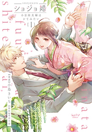 ショジョ婚～小日向夫婦はシてみたい～（1）