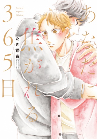 あなたに焦がれる365日
