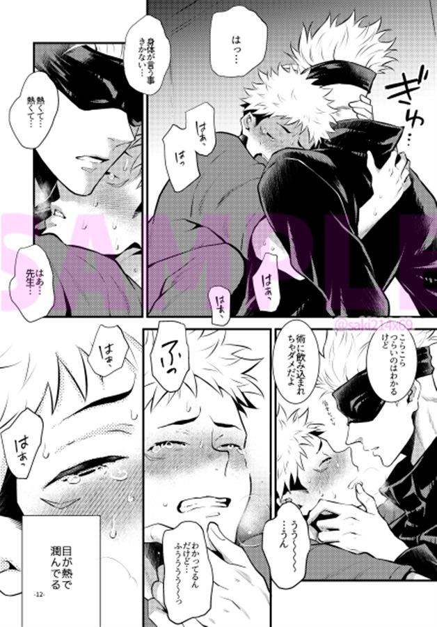 高純度セクシャルディザイアー