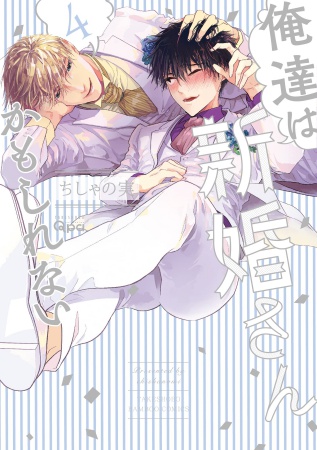 俺達は新婚さんかもしれない（4）（単品）