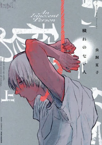 穢れのない人（上）