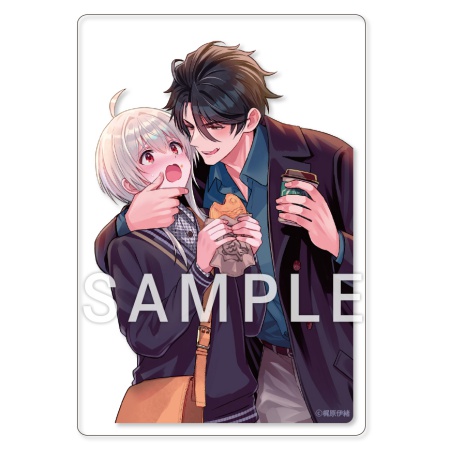 魔王イブロギアに身を捧げよ（5）【有償特典・アクリルカード付】