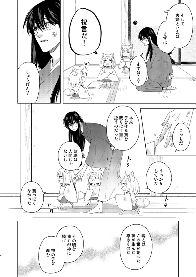 白玉日和再録集・弐