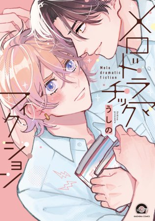 メロドラマチックフィクション（単品）