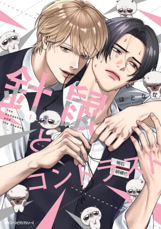 書影