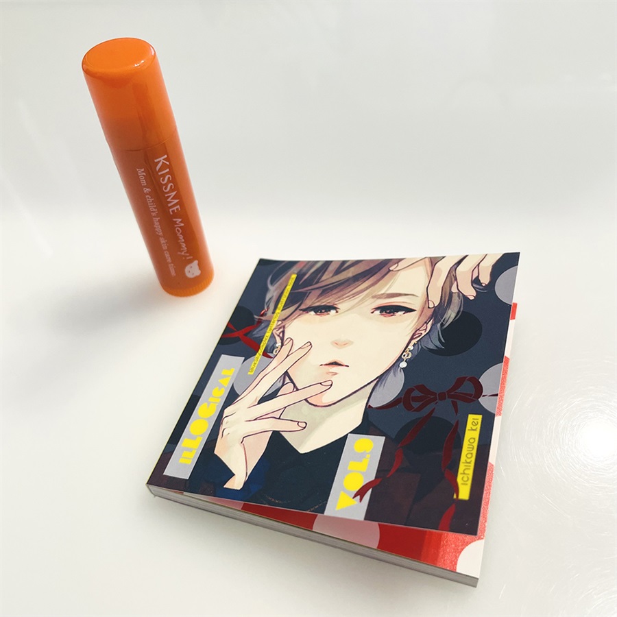 JGARDEN55新刊＋カパスタセット