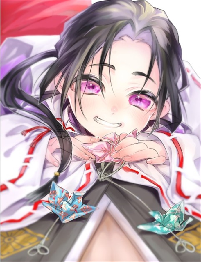愛し君へ