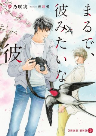 まるで、彼みたいな彼（単品）