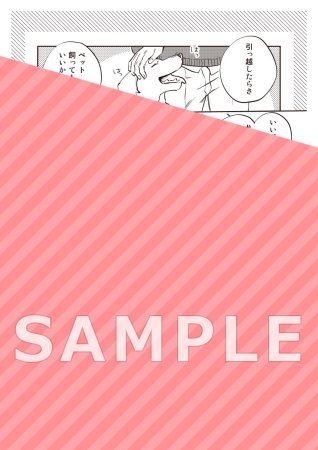 【2冊セット商品】『おとなの恋は不器用なので（上）＋（下）』【2冊セット有償特典・小冊子】