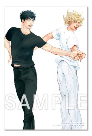 10DANCE（8）通常版