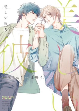 美しい彼（5）【有償特典・アクリルコースター】