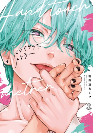 ハンドタッチメトラー（単品）
