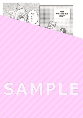 狼くんとうさぎくんは新婚さん（単品）