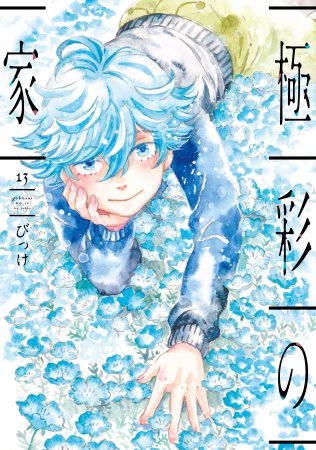 極彩の家（13）