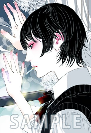 笠井あゆみ画集　濡事　画業35周年!! アナログ⇔デジタル　WORKS（単品）
