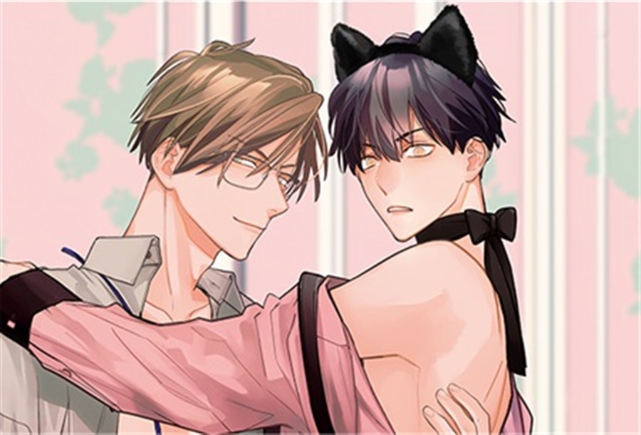 meowHappiness!!【特典付】