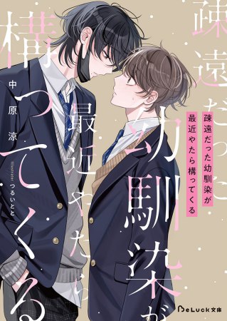 疎遠だった幼馴染が最近やたら構ってくる（単品）