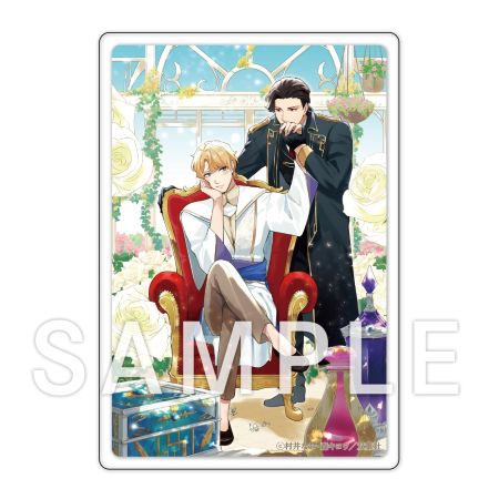 【2冊セット商品】『乙女ゲームの悪役が、隠しキャラを恋人になんかするもんじゃない（2）【有償】』＋『乙女ゲームの悪役が、隠しキャラを恋人になんかするもんじゃない　小説【有償】』