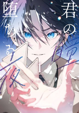 君の瞳に堕ちる夜（1）