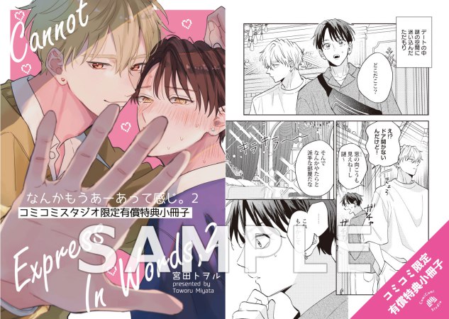 なんかもうあーあって感じ。（2）特装版【有償特典・小冊子】