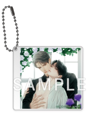 【コミコミスペシャルセット】ドラマCD αの花嫁 共鳴恋情２（初回限定盤）【早期予約キャンペーン対象外・2026/7/21から受付開始】