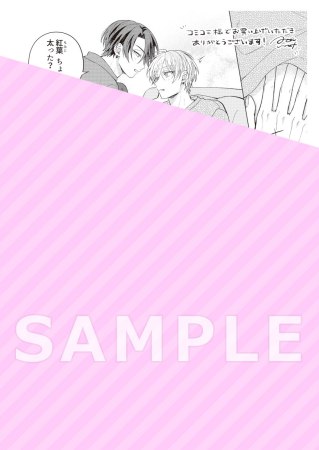 溺愛シークレットラバー（2）【有償特典・小冊子＋アクリルカード】