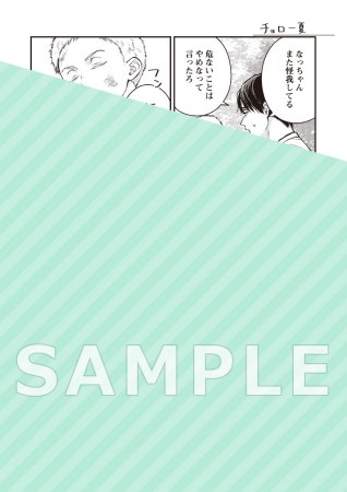 祝言の籠【有償特典・小冊子】【9/24締切！予約キャンペーン特典：複製原画ペーパー】