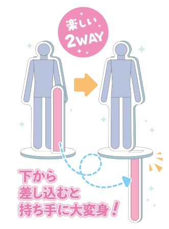 またね、神様　Restart（1）【有償特典・2Wayアクリルスタンド】