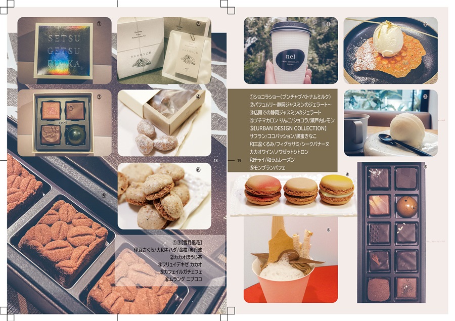 チョコのコミケでXX万使うオタクが食べたチョコ数えてみた【特典付き】