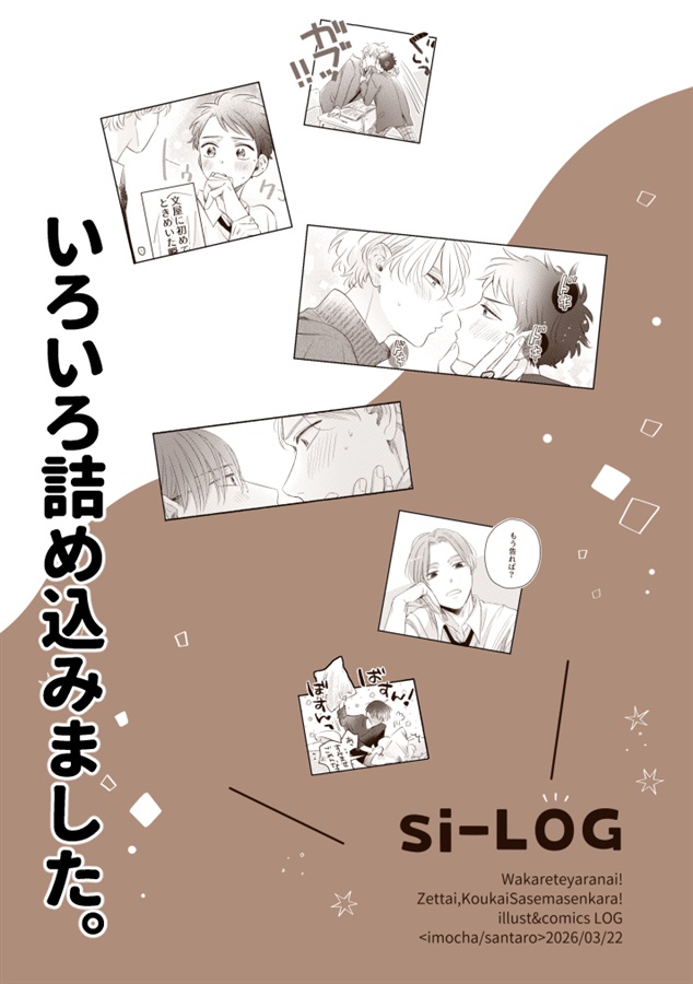 si-LOG