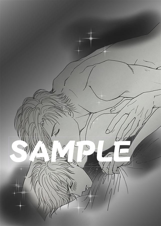 【小説】DEEP 俺たちの実践編