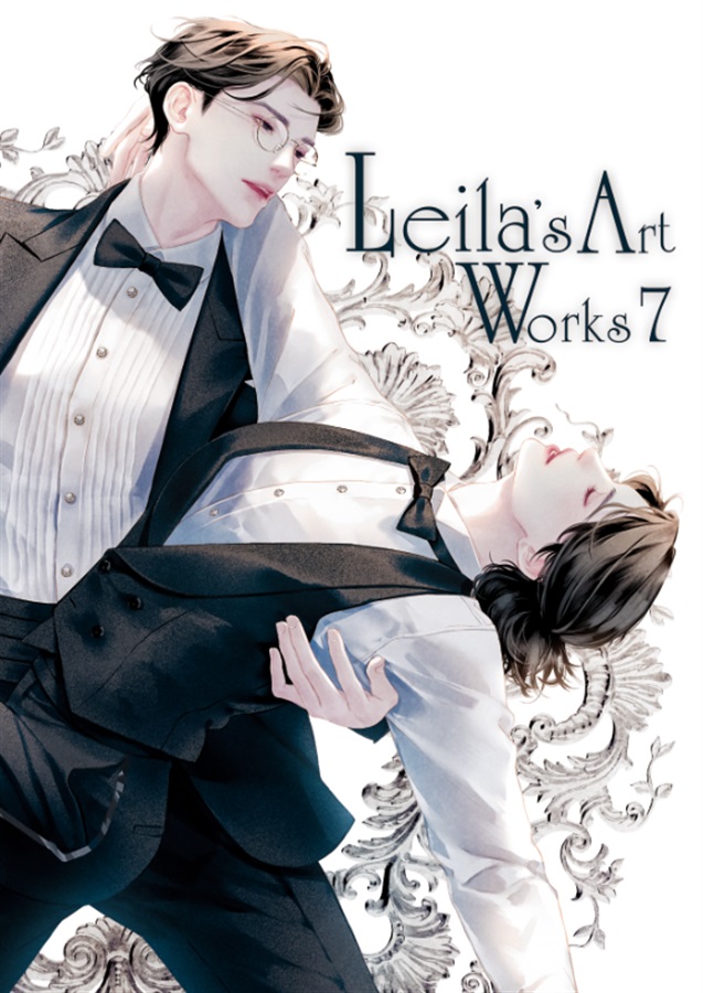 Leila's Art Works 7